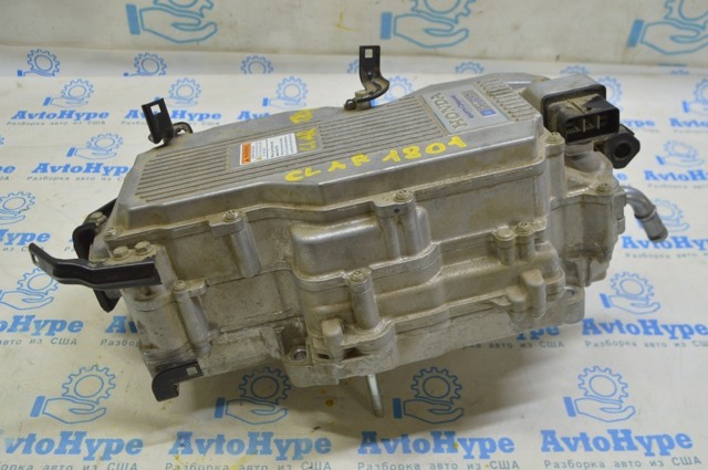 Інвентор струму 1B0005WJA05 HONDA