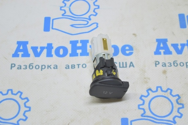 Гніздо-розетка прикурювача 1J0919309 VAG