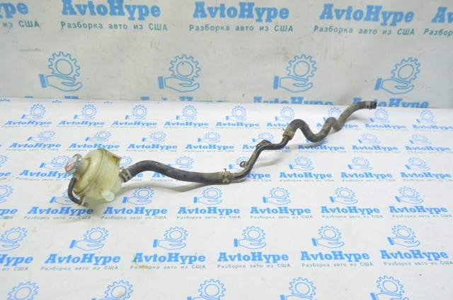 Розширювальний бачок системи охолодження інвертора 1J1015WJ003 HONDA