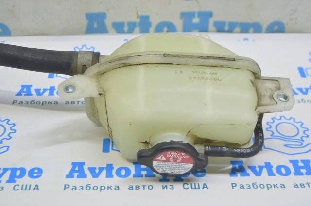Розширювальний бачок системи охолодження інвертора 1J1635WJA01 HONDA