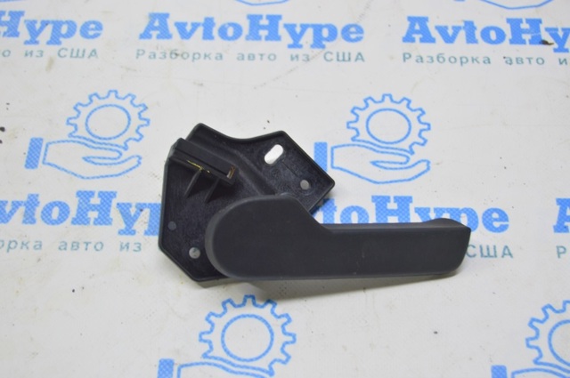 Ручка відкривання капота 1J1823533C82V VAG