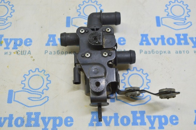 Регулюючий клапан охолоджувальної рідини 1J3615WPA01 HONDA