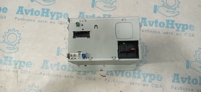 Дисплей бортового комп'ютера 1K0035274E VAG