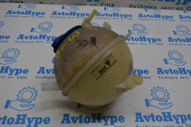 Бачок для води 1K0121407F VAG