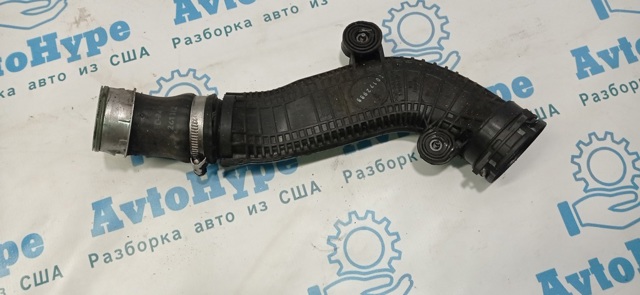 Трубка, що нагнітається 1K0145840R VAG