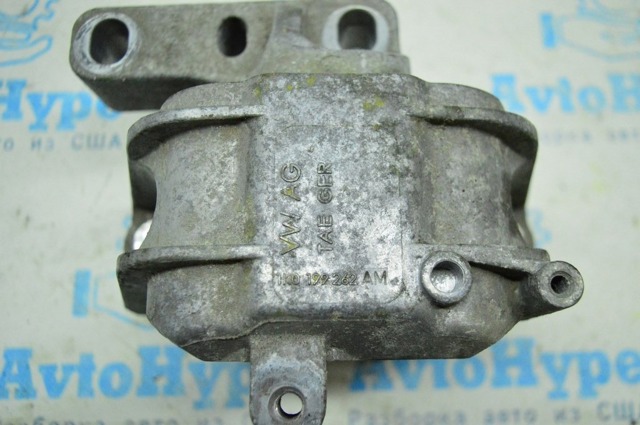 Права подушка двигуна 1K0199262AM VAG