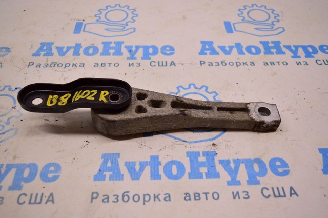 Задня подушка двигуна 1K0199855BK VAG