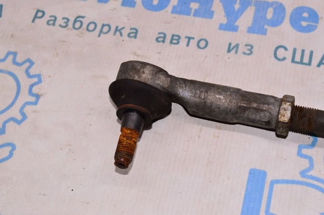 Тяга рульова поперечна 1K0423810A VAG