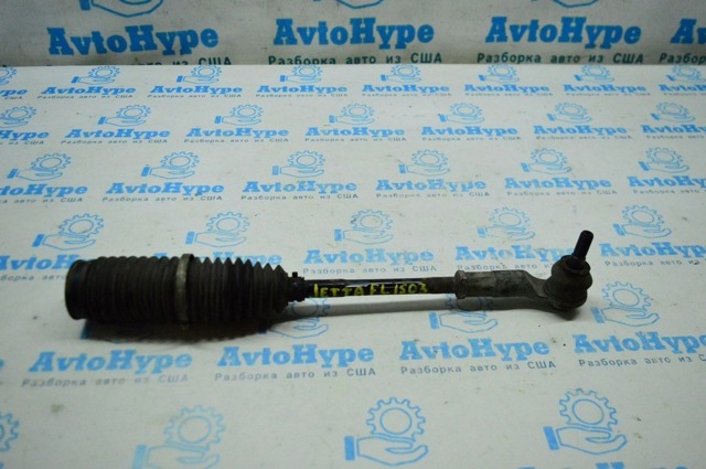 Наконечник рульовий 1K0423811K VAG