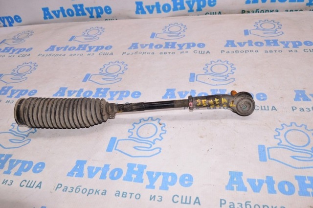 Накінечник рульової тяги, зовнішній 1K0423812K VAG