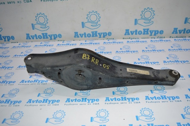 Важелі задньої підвіски 1K0505311AB VAG