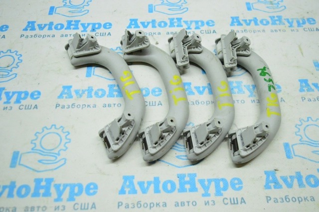 Ручка салону, дахи 1K0857607MY20 VAG