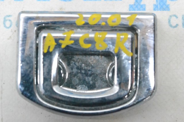 Петля кріплення вантажу 1K0864203C2ZZ VAG