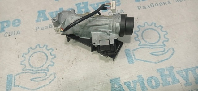 Замок запалювання 1K0905851B VAG