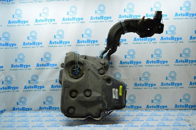 Електробензонасос 1K0919051DB VAG