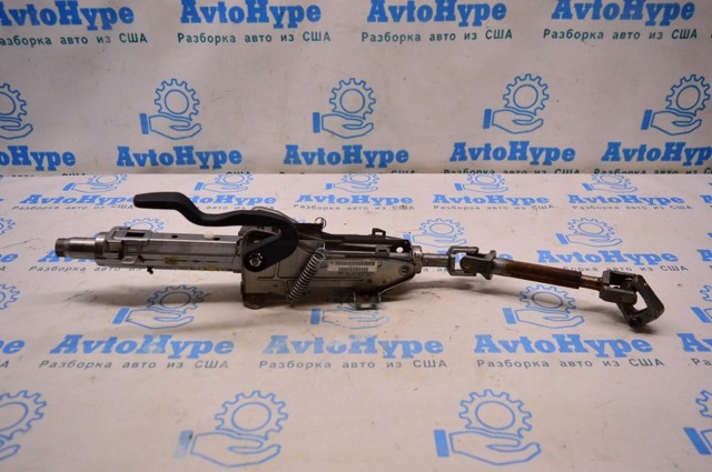 Колонка рульова 1K1419502BM VAG