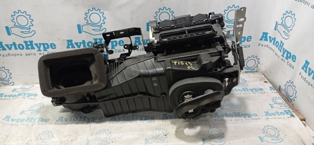 Піч в зборі 1K1820007A VAG