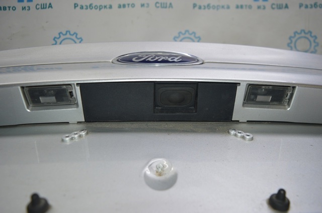 Кнопка приводу замка задньої 3/5 двері (ляди) 1L2Z14018AC FORD
