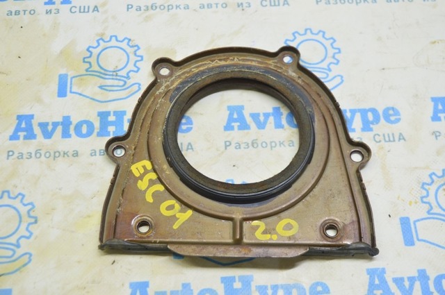 Сальник коленвала двигуна, задній Ford Transit 6