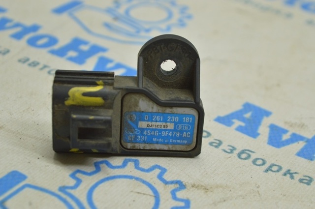 Датчик наддува 1S7Z9F479AD FORD