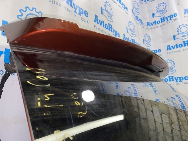 Спойлер даху 1SR65TZZAI CHRYSLER