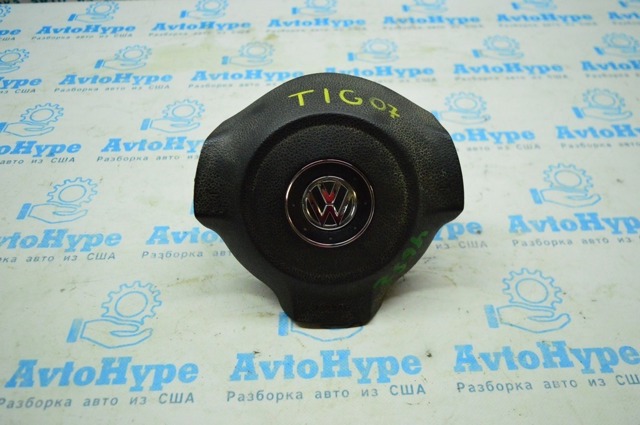Подушка Айрбег водія 1T0880201L VAG