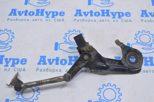 Датчик рівня положення кузова, задній 1T0907503A VAG