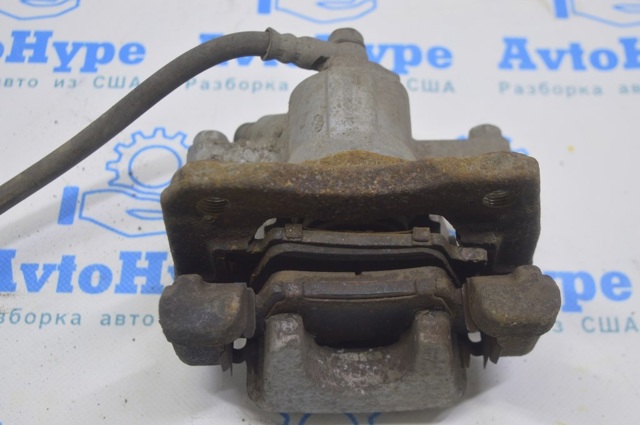 Обшивка стійки кузова внутрішня, передня права 1UC96HDAAC CHRYSLER