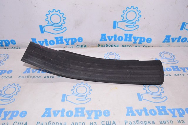 Накладка дверного порога внутрішня, задня ліва 1UD21DX9AD CHRYSLER