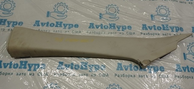 Обшивка стійки кузова внутрішня, передня ліва 1XW55ML2AD CHRYSLER