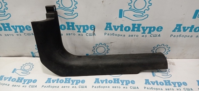 Обшивка стійки кузова внутрішня, передня права 1XW74DX9AD CHRYSLER