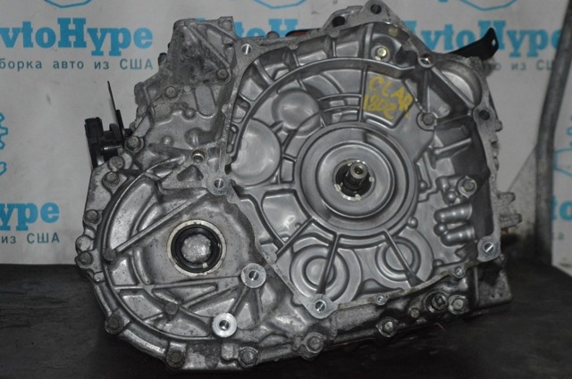 Автоматична коробка передач 200415WLA00 HONDA