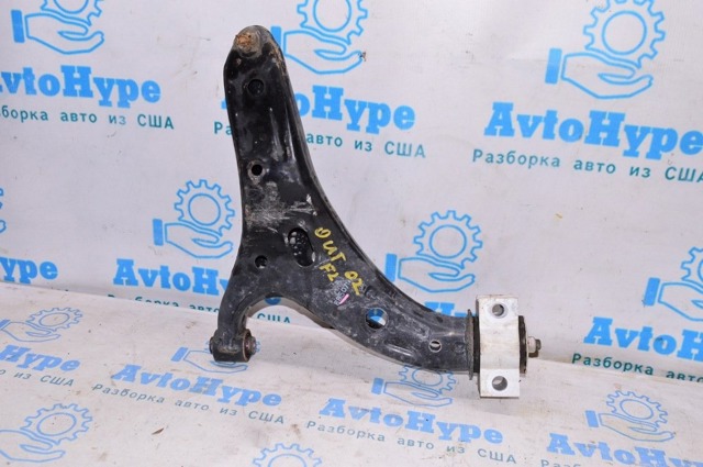 Лівий важіль передній нижній підвіски 20202AL01A SUBARU