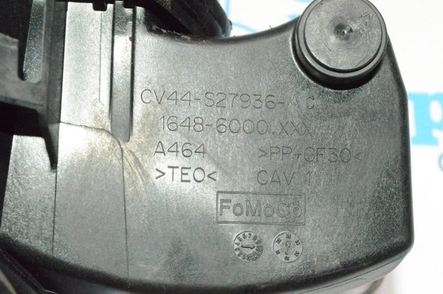 Амортизатор передньої підвіски, лівий 20310AL03A SUBARU