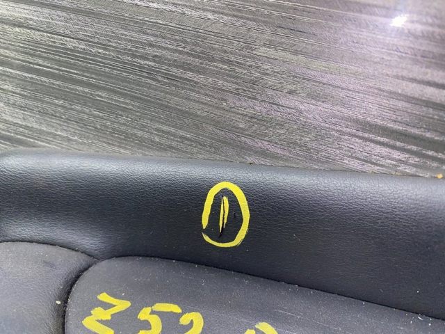 Помпа охолодження 210103RC2A NISSAN