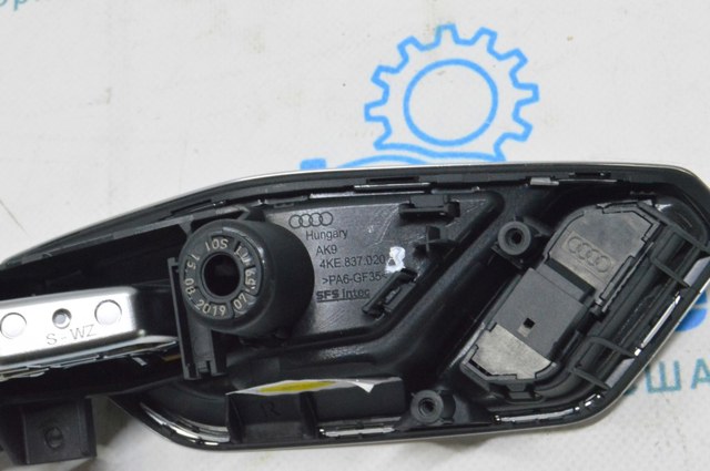 Насос системи охолодження 21010HG00H NISSAN