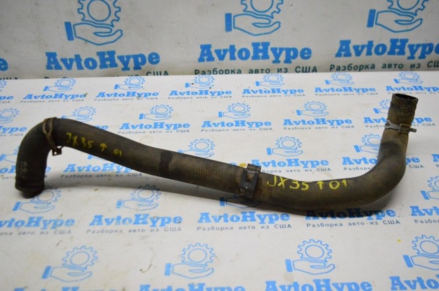 Патрубок системи охолодження 215013JA0A NISSAN