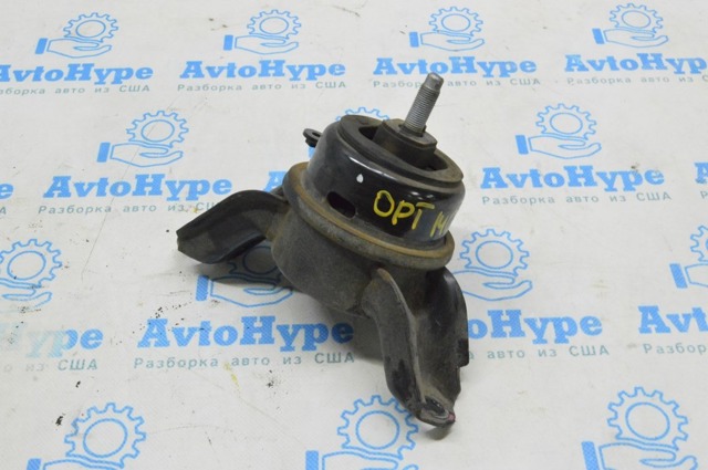 Права опора двигуна 218104R100 HYUNDAI