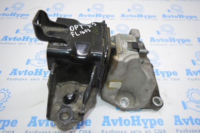 Права подушка двигуна 21810C1020 HYUNDAI