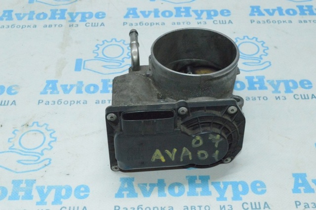 Заслінка повітряна 220300P050 TOYOTA