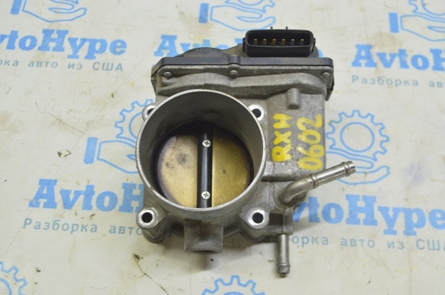 Заслінка повітряна 2203020060 TOYOTA
