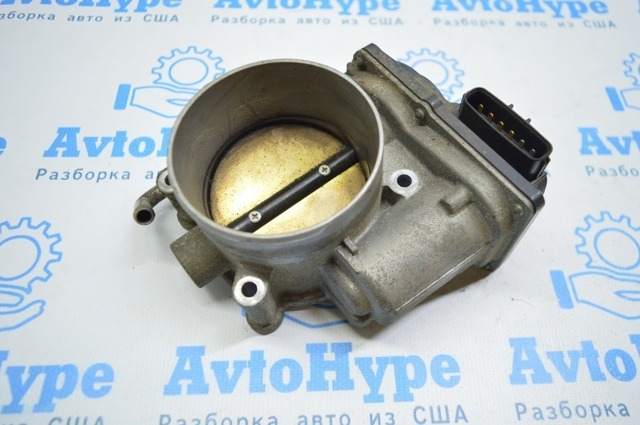 Заслінка повітряна 2203038010 TOYOTA
