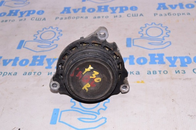 Права подушка двигуна 22116856184 BMW