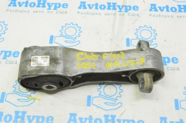 Опора двигуна задня 22116885778 BMW