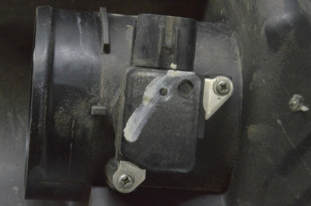 Повітромір 222040T020 TOYOTA