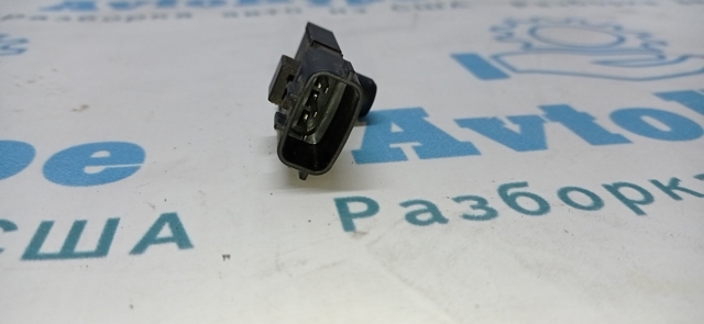 Датчик наддува 22365AM60A NISSAN