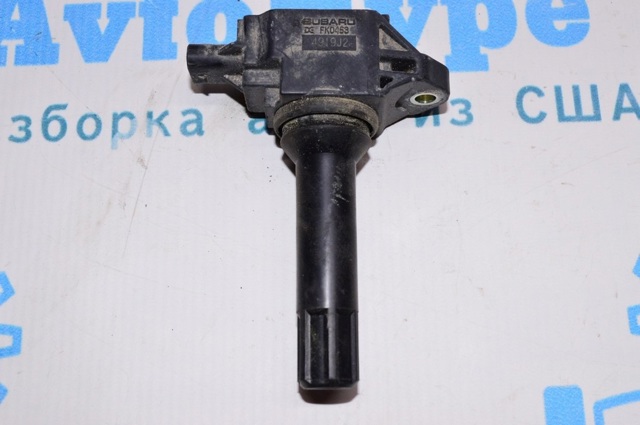 Котушка запалювання 22433AA681 SUBARU