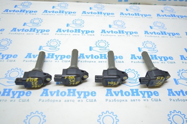 Котушка 22433AA770 SUBARU
