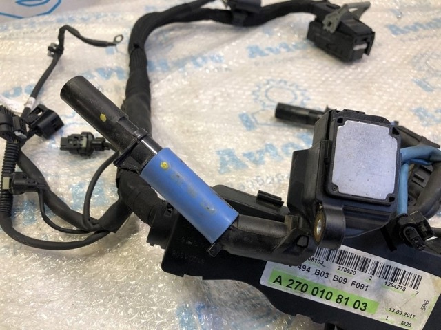 Котушка 22448HG00B NISSAN