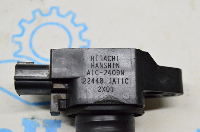 Котушка запалювання 22448JA11C NISSAN